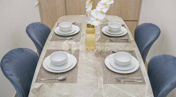 Gambar 4 Arumaya Residence 2BR Fully Furnish