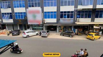 Gambar 3 Dijual Ruko Di Jalur Utama Cahaya Garden Bengkong Sadai