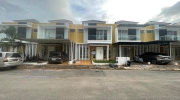 Gambar 1 Rumah 2 Lantai Anzley Park Batam Center Blok A1 No. 12b