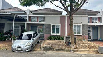 Gambar 1 Rumah Cantik The Maganda Batam Centre (Turun Harga Menjadi Rp.890 Juta)