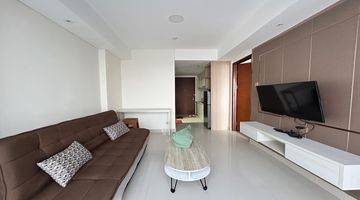 Gambar 2  Apartment Pollux Habibie