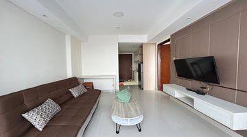 Gambar 4  Apartment Pollux Habibie