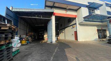 Gambar 2  Gudang Industri 3 Lot 35 Batam .  1 Unit Dijual