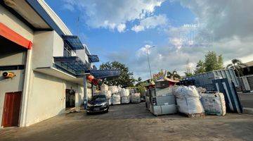 Gambar 4  Gudang Industri 3 Lot 35 Batam .  1 Unit Dijual