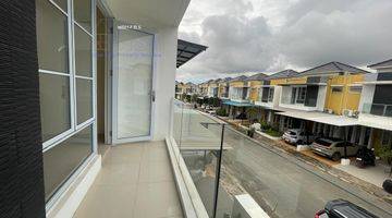 Gambar 4 Rumah 2 Lantai Anzley Park Batam Center Blok A1 No. 12b