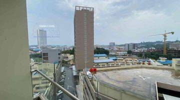 Gambar 5 Disewakan Apartment Nagoya Thamrin City Tipe Studio