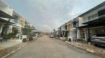 Gambar 5 Rumah 2 Lantai Anzley Park Batam Center Blok A1 No. 12b