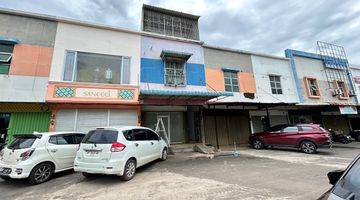 Gambar 2 Di Jual Ruko Royal Sincom Panasonic Batam Centre