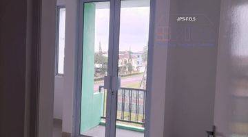 Gambar 5 Dijual Town House 2 Lt  Siap Huni Anggrek Mas Batam