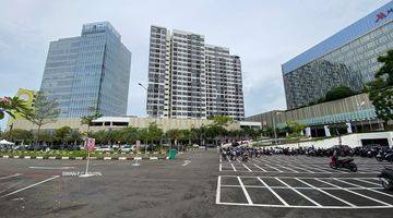 Gambar 1 Apartemen Studio Harbour Bay Residence Full Furnish Lt. 10 View Kota Dijual atau Sewa