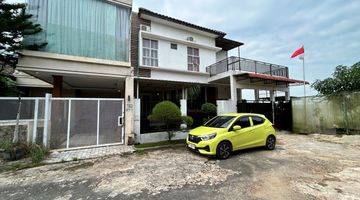 Gambar 1 Dijual Rumah Cantik Mewah Ditengah Kota Bisa Dibuat Home Stay. Ada Kos Elite 2 Lantai Komp Perumahan Bukit Palem Permai, Batam