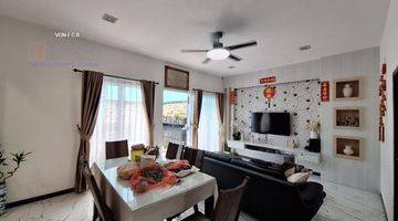 Gambar 3 Rumah Modern 2 Lantai Perumahan Anggrek Mas 3, Batam . Dijual