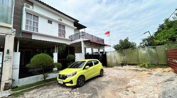 Gambar 3 Dijual Rumah Cantik Mewah Ditengah Kota Bisa Dibuat Home Stay. Ada Kos Elite 2 Lantai Komp Perumahan Bukit Palem Permai, Batam