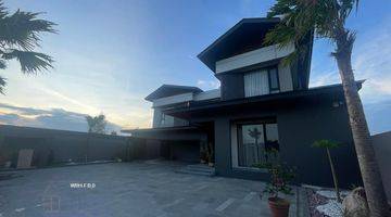 Gambar 3 Rumah Cantik Mewah 2 Lt Perum Ocarina Florence Pasir Putih Batam Centre