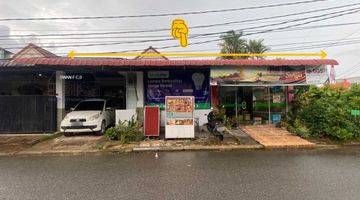 Gambar 1 Dijual Rumah Usaha Posisi Hook Di Cluster Puri Legenda