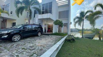 Gambar 1 Dijual Rumah Coastarina (Hook)