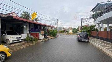 Gambar 3 Dijual Rumah Usaha Posisi Hook Di Cluster Puri Legenda