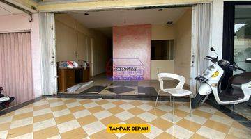 Gambar 5 Ruko Dua Muka Palm Spring Hadap Timur Seberang Rosedale Batam Center Dijual 