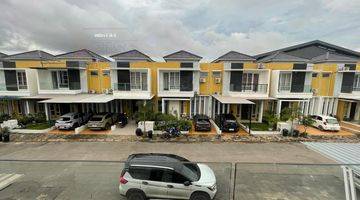 Gambar 2 Rumah 2 Lantai Anzley Park Batam Center Blok A1 No. 12b