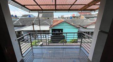 Gambar 2 Dijual Rumah 2 Lantai Murah di Taman Rahayu, Bandung