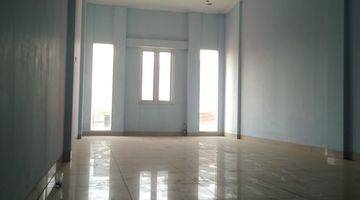 Gambar 2 Dijual Ruko 2 Lantai di Sadang, Bandung