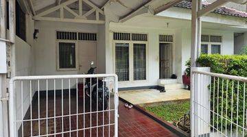 Gambar 2 Rumah Lama Unfurnished di Bintaro Permai