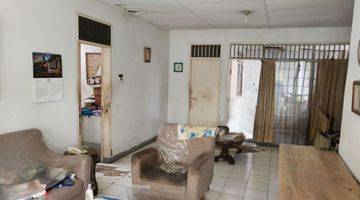 Gambar 4 Rumah Lama Unfurnished di Bintaro Permai