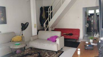 Gambar 2 Rumah Semi Furnished di Cluster Giri Loka BSD