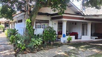 Gambar 1 Turun Harga Rumah Lama Unfurnished di Cireundeu