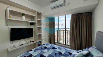 Gambar 3 Dijual Murah Apartment Pollux