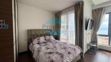 Gambar 1 Apartment Habourbay Sea View