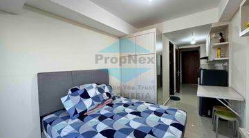 Gambar 1 Dijual Murah Apartment Pollux