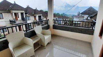 Gambar 5 Dijual Rumah View Danau Dekat Pasar Di Bedugul Pk