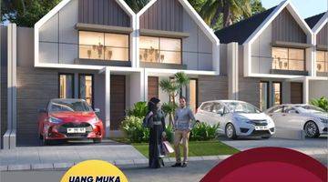 Gambar 3 Rumah Type 36 500 Jutaan 10 Menit Dari Tol Sidoarjo