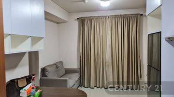 Gambar 5 Apartemen Calia 2BR Furnished Lantai 39 Di Jakarta Timur