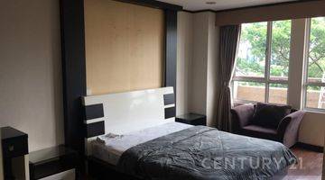 Gambar 3 Apartment Paladian Park KT3+1 Furnished Lt. Rendah Bagus Th