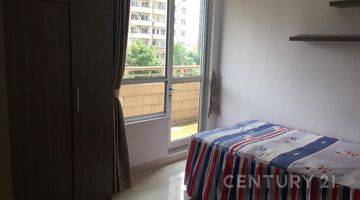 Gambar 2 Apartment Paladian Park KT3+1 Furnished Lt. Rendah Bagus Th