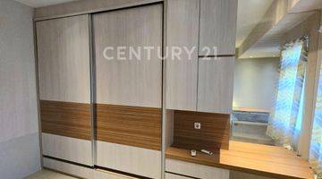 Gambar 2 Apartemen Gading Greenhill Tower B Siap Huni & Furnished 