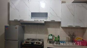 Gambar 2 Apartemen Oak Tower 2BR Furnished Lantai 1