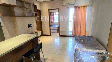 Gambar 3 Apartemen Gading Greenhill Tower B Siap Huni & Furnished 