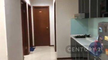 Gambar 2 Apartemen Thamrin Residence 2BR Furnished Lantai 9