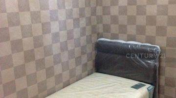 Gambar 4 Apartemen Green Lake Sunter 2 BR Full Furnished