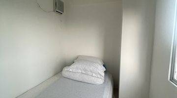 Gambar 4 Apartemen Bassura 2BR Luas Full Furnished Lantai 22