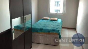 Gambar 5 Apartemen Thamrin Residence 2BR Furnished Lantai 9