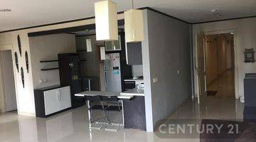 Gambar 5 Apartment Paladian Park KT3+1 Furnished Lt. Rendah Bagus Th