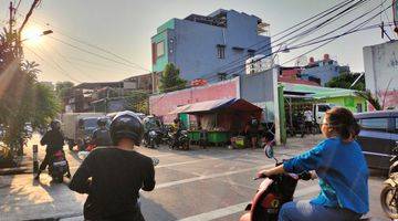 Gambar 1 Rumah Kepu Selatan, Bungur Senen Jakarta Pusat 