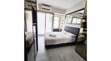 Gambar 1 Apartemen Sakura Garden City Jl Bina Marga, Ceger Cipayung