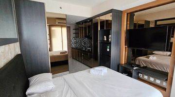 Gambar 2 Apartemen Sakura Garden City Jl Bina Marga, Ceger Cipayung