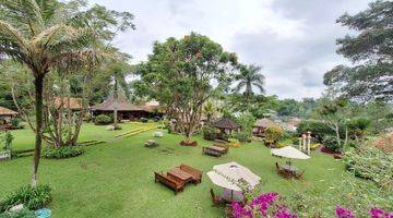 Gambar 5 For Sale Resort Hotel And Cafe At Cijeruk Street, Lembang