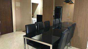 Gambar 3 For Sale Rent L Avenue 3BR Apartment Unit With Double View